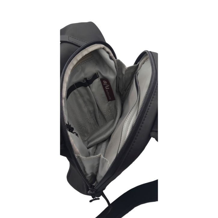 Aunts & Uncles KISO RE Rucksack black